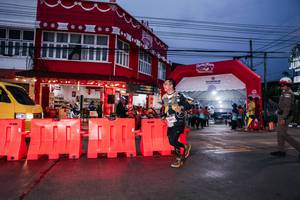 BIB: 
                            <button type="button" onclick="openModal(26457029)" class="btn btn-primary btn-sm float-right btn-popup" data-toggle="modal" data-target=".modal-high-quality">
                        <i class="fas fa-shopping-cart"></i> Add to Cart
                    </button>
                                            <button type="button" onclick="isThisMe(26457029, true)" class="btn btn-success btn-sm float-right btn-popup btn-isme hidden" data-toggle="tooltip" data-placement="bottom" title="นี่คือรูปของคุณใช่ไหม คลิกที่นี่เพื่อเอาเข้าอัลบั้ม">
                        <i class="fas fa-plus"></i> Add to album
                    </button>
                    <button type="button" onclick="isThisMe(26457029, false)" class="btn btn-warning btn-sm float-right btn-popup btn-isnotme hidden">
                        <i class="fas fa-ban"></i> Remove from album
                    </button>